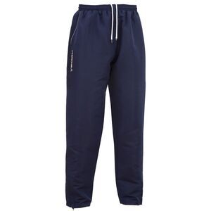 Kooga Childrens Boys Vortex II Tracksuit Bottoms / Navy